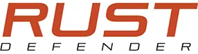 Rust Defender