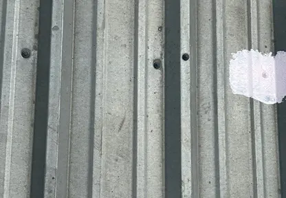 Seam & Fastener Sealer